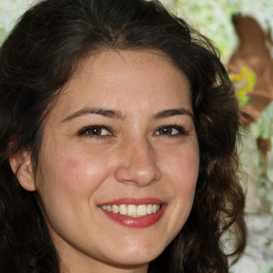 Simona Hrdličková, vedoucí zpětné vazby