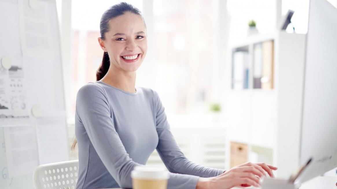 Studenti během praktického cvičení