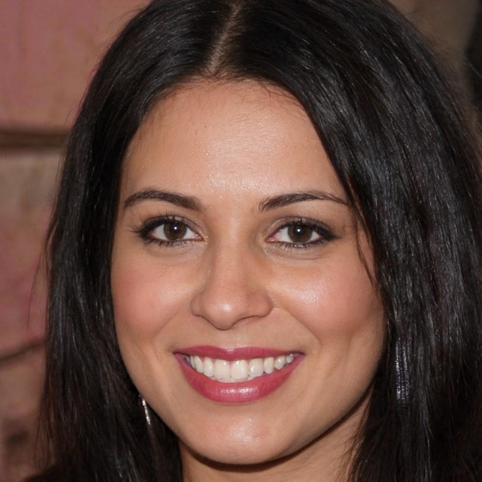 Lektorka vysvětlující principy investičního reportingu