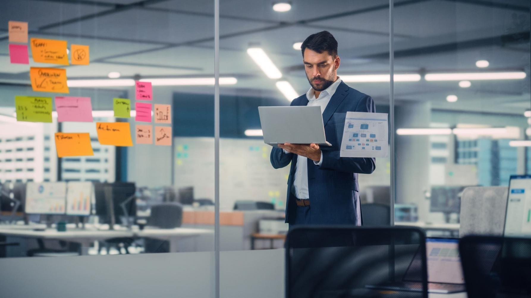 Tým lektorů Vanderlt