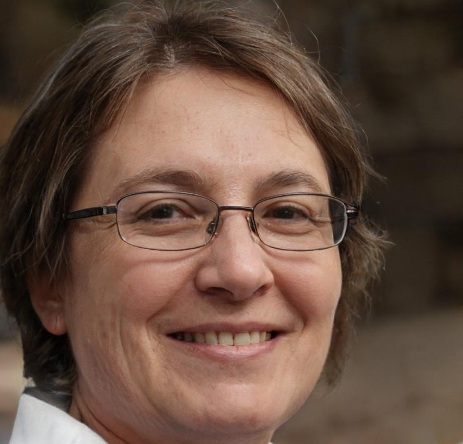 Lenka Tůmová, hlavní kurátorka obsahu